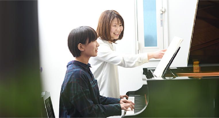 レッスン開始 - 初回体験の流れ6