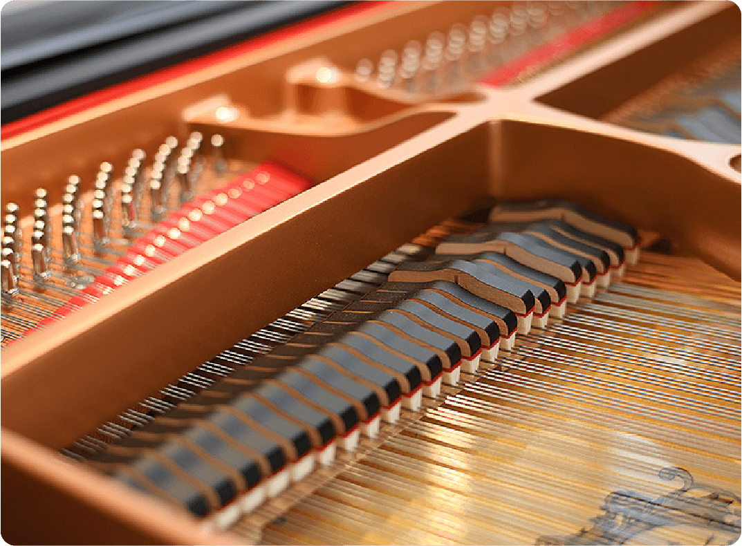 ピアノ教室での学び - 音楽を楽しむ生徒たち