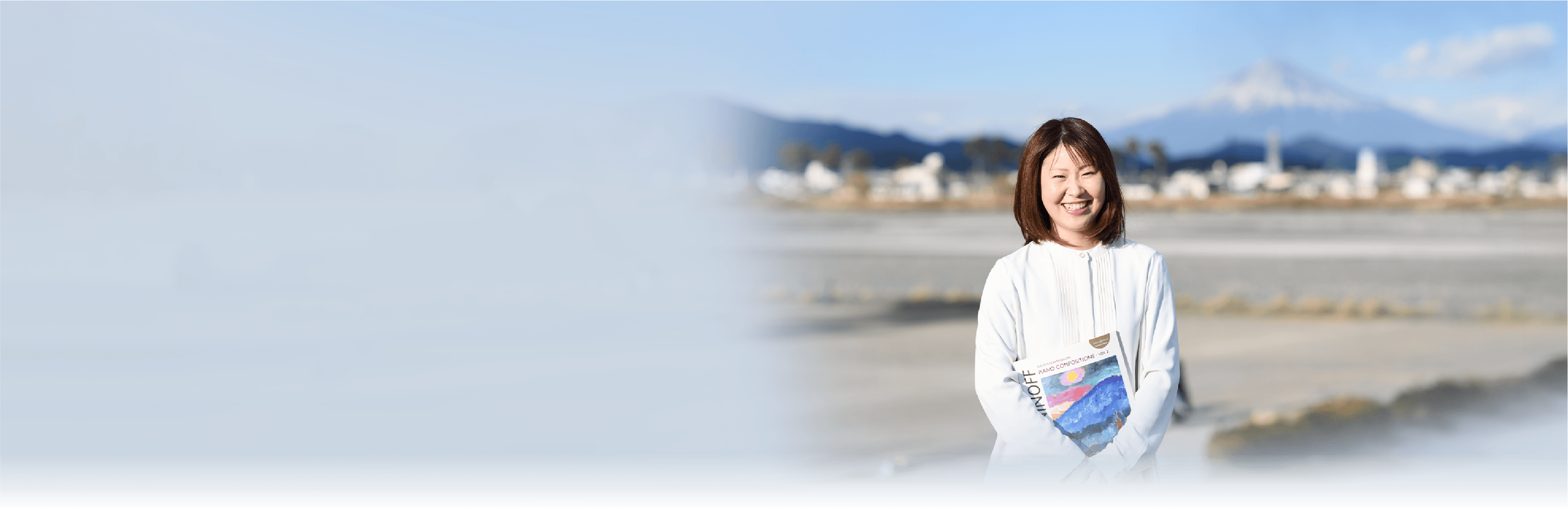 望月ピアノ教室講師のプロフィール画像