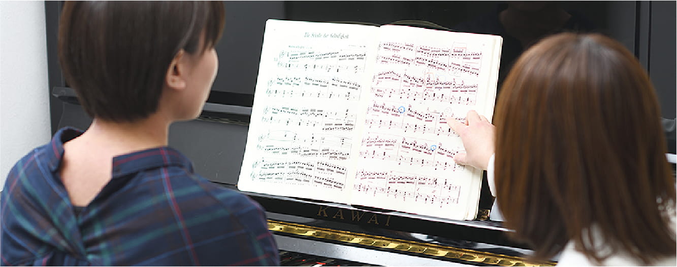 振替レッスン制度 - 柔軟なレッスンスケジュール