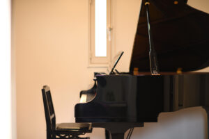 当教室のレッスンについて